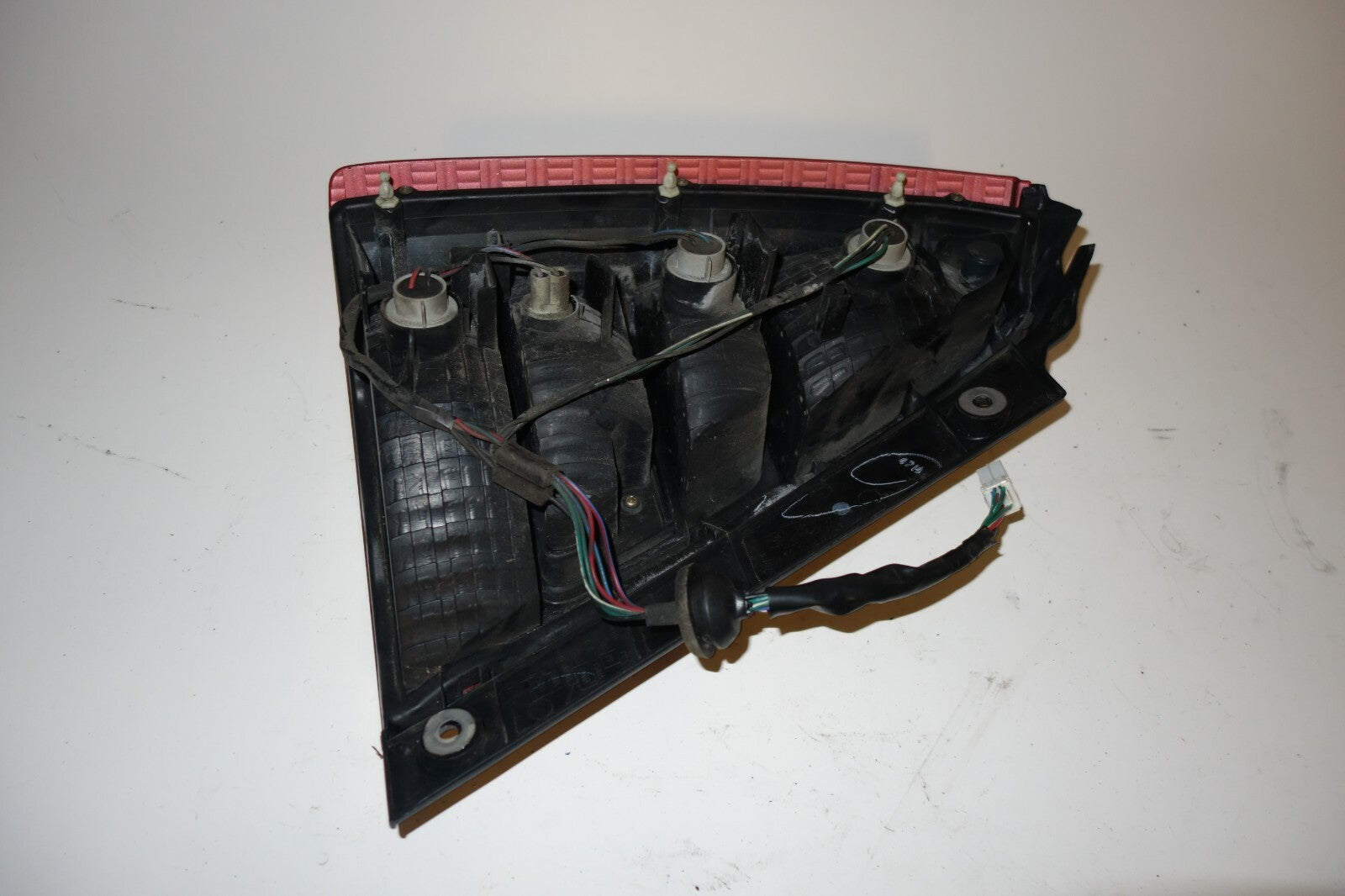 Subaru Forester OEM Rear Right Tail Light Lamp RH JDM SG5 2003-2008