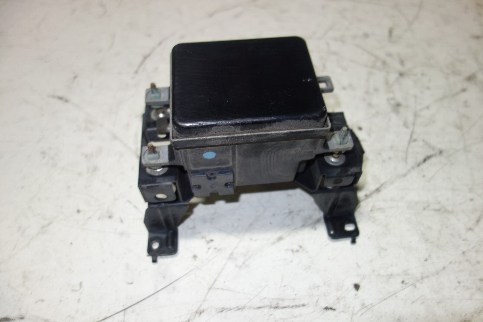 JDM 2005-2008 ACURA RL KB1 OEM GENUINE CRUISE SENSOR RADAR DISTANCE MILLIWAVE