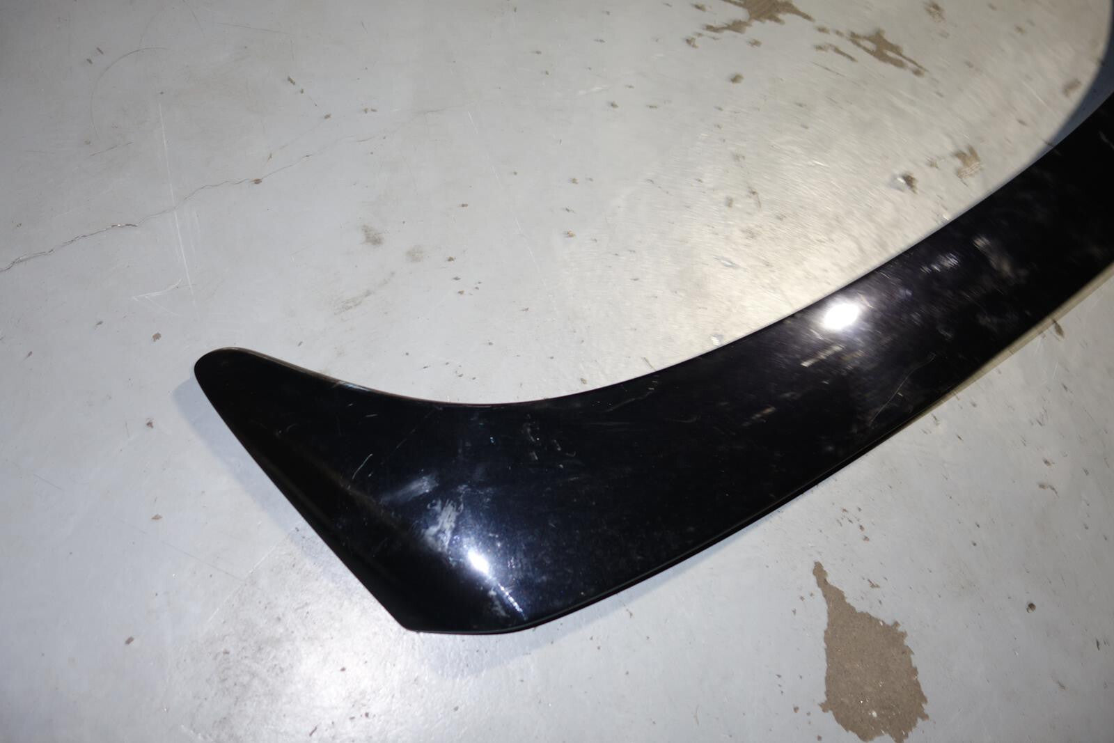 JDM Honda Prelude Base SiR Type-S 5th Gen Rear Spoiler Wing 1997-2001 BB6 BB8