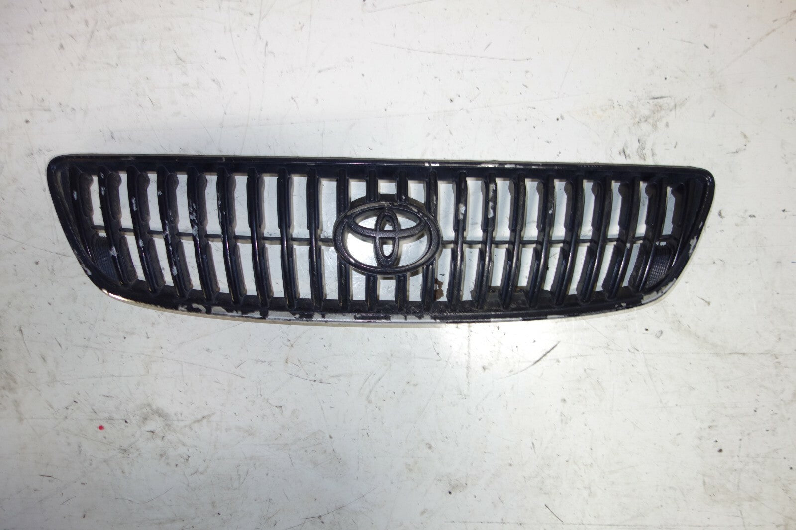 JDM Toyota Aristo Grille Lexus GS300 GS400 GS430 1998-2005 OEM Japan