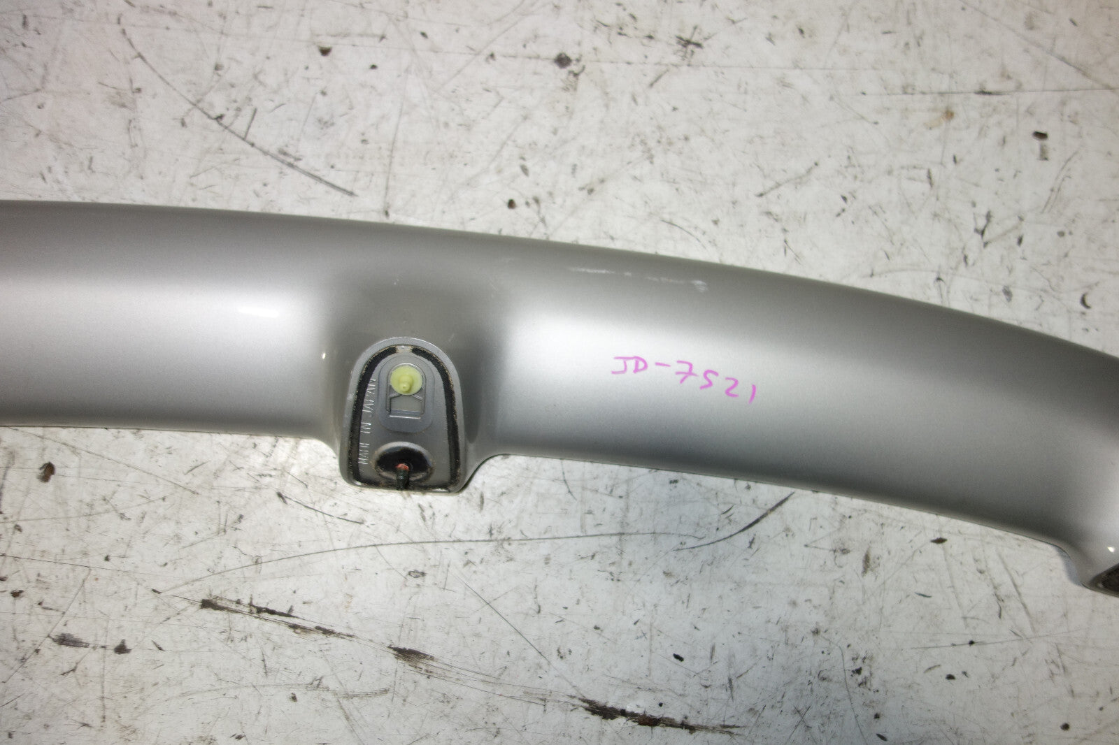 JDM Subaru Genuine Impreza STi GF8 WRX Rear MIDDLE Spoiler Wing Wagon 1993-2001