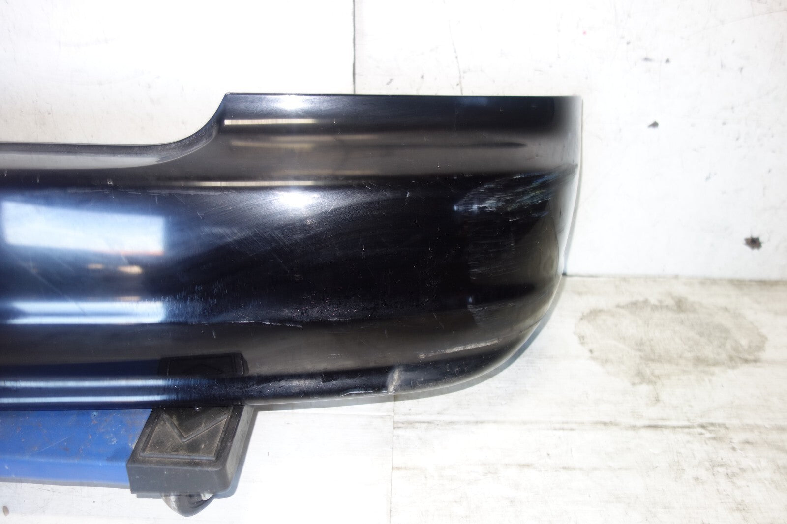 JDM Toyota Celica Rear Bumper Cover ST202 1994-199-1996-1997-1998-1999