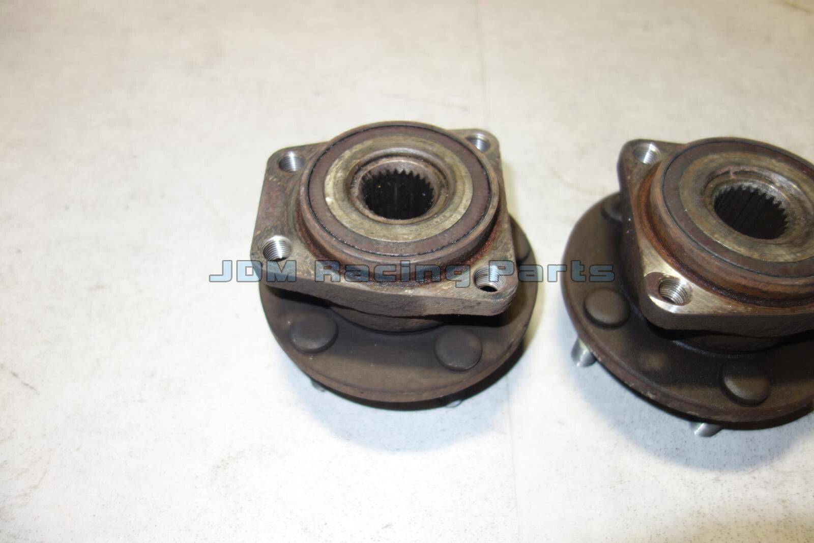 JDM Subaru Legacy Genuine Front Wheel Hub Bearing 28373AG01A Hubs 2005-2014