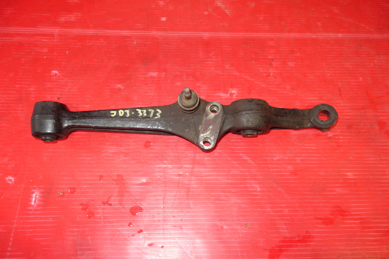 JDM Honda Civic / CRX OEM Front Lower Control Arm Left LH EF1 EF2 EF6 1988-1991