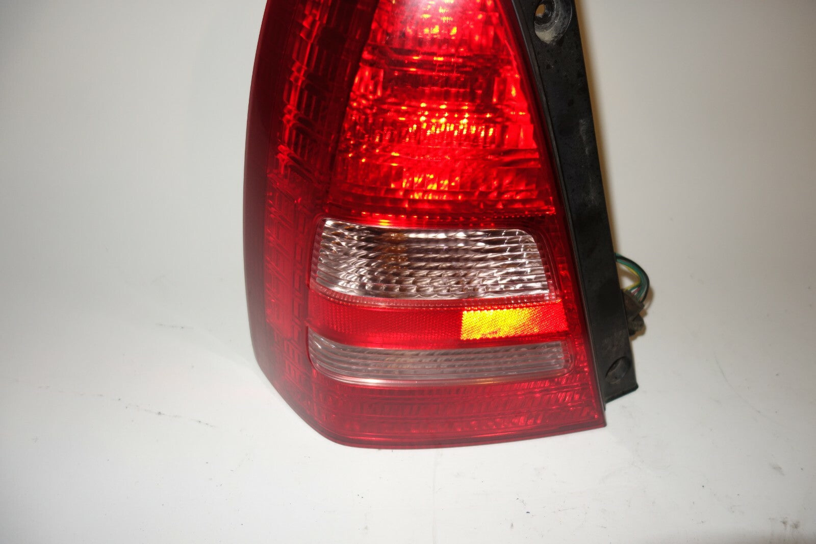 Subaru Forester OEM Rear Left Tail Light Lamp LH JDM SG5 2003-2008
