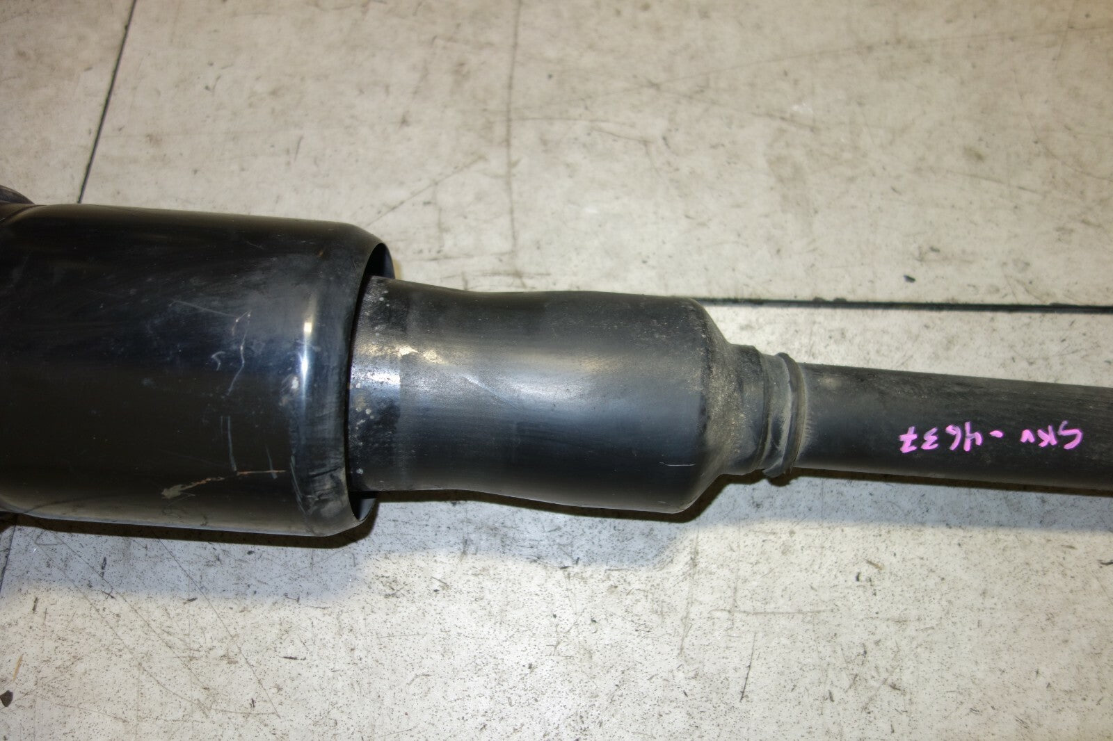JDM LEXUS LS460 RWD Rear RH Air Shock Strut Absorber 48080-50150 2007-2012