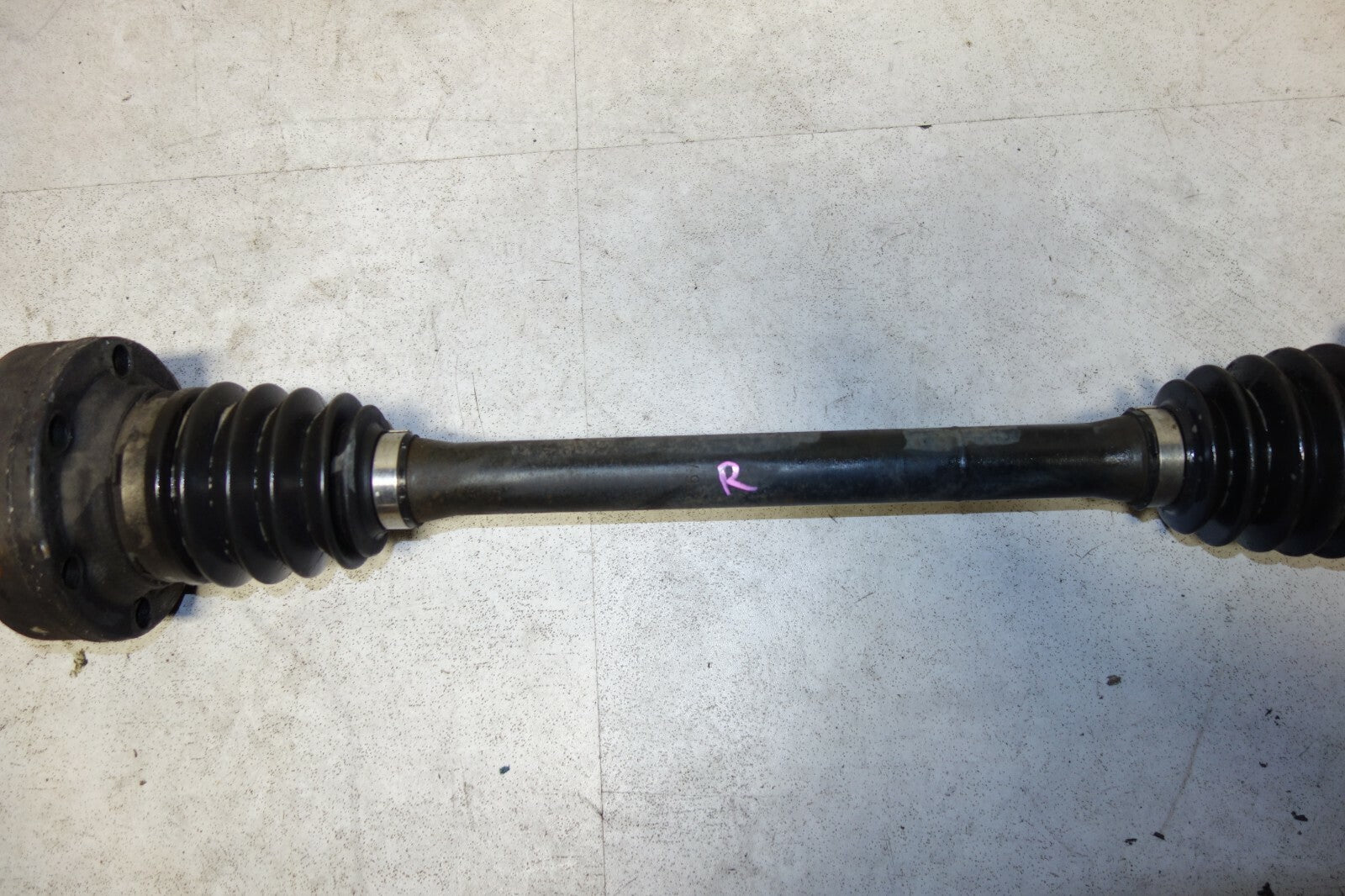 JDM Lexus GS300 Rear Right CV Axle Drive Shaft Axle Shaft JZS147 1991-1997