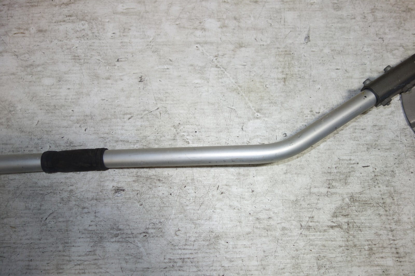 JDM Subaru Legacy STi Flexible Front Strut Bar Brace BL5 BP5 2005-2009 #7022