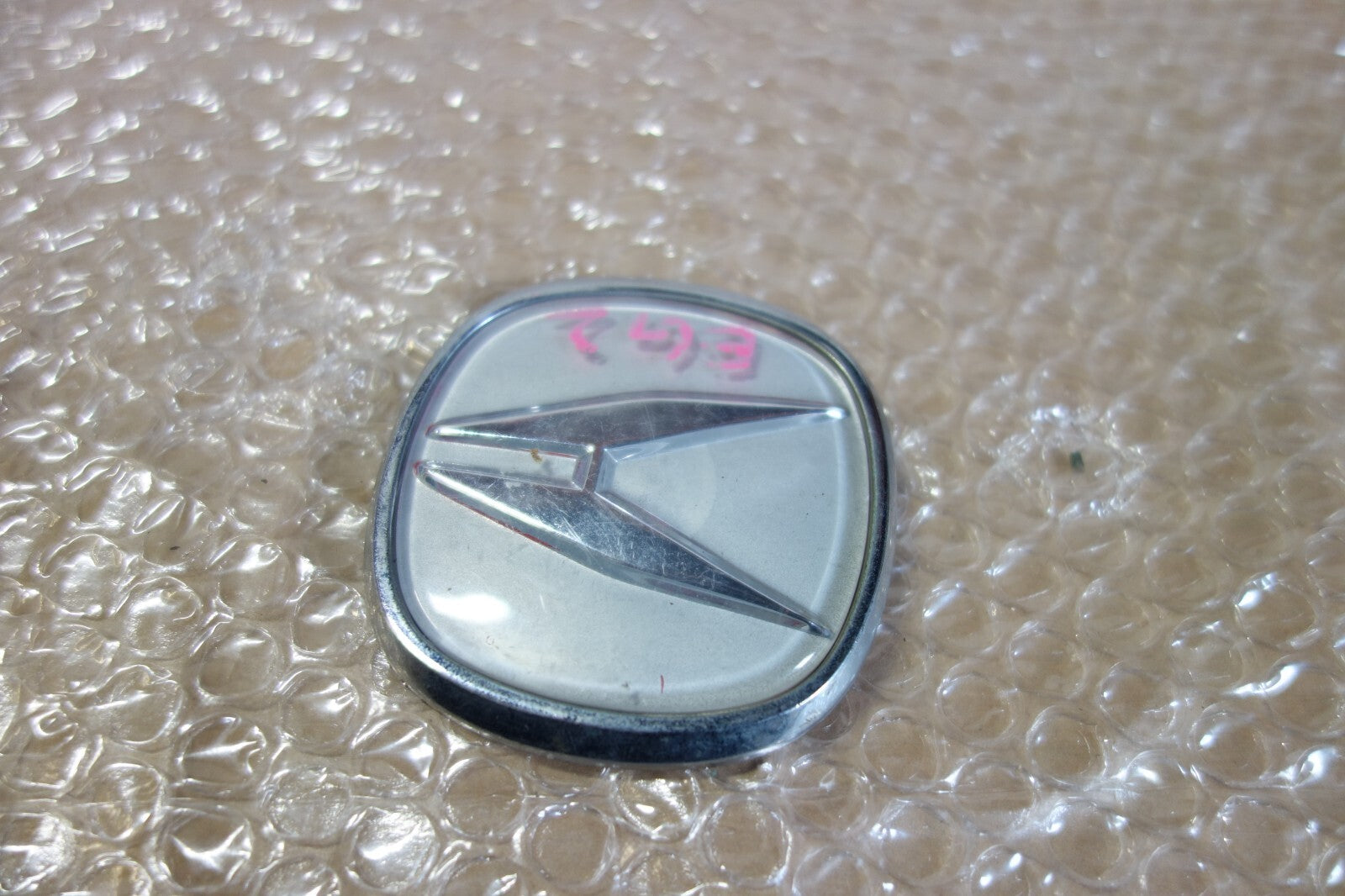 JDM Honda Acura Integra Civic Logo Badge Emblem
