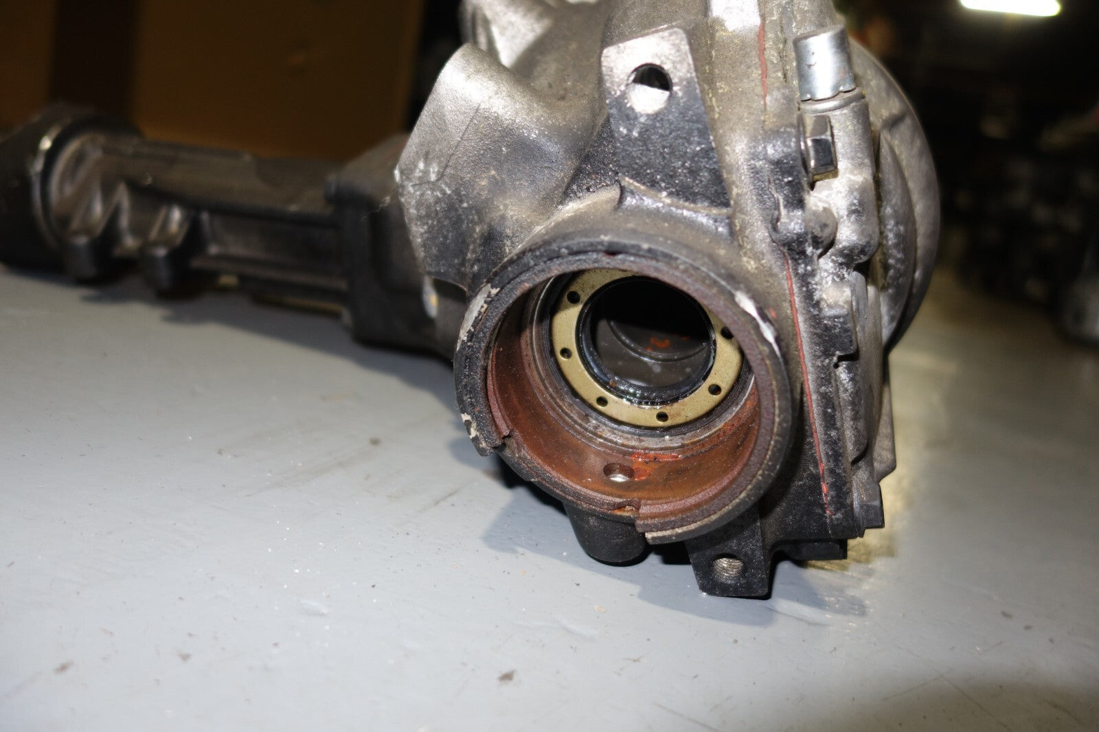 JDM 2011-2019 TOYOTA SIENNA TRANSFER CASE DIFFERENTIAL 2GR 3.5L  LOW MILEAGE