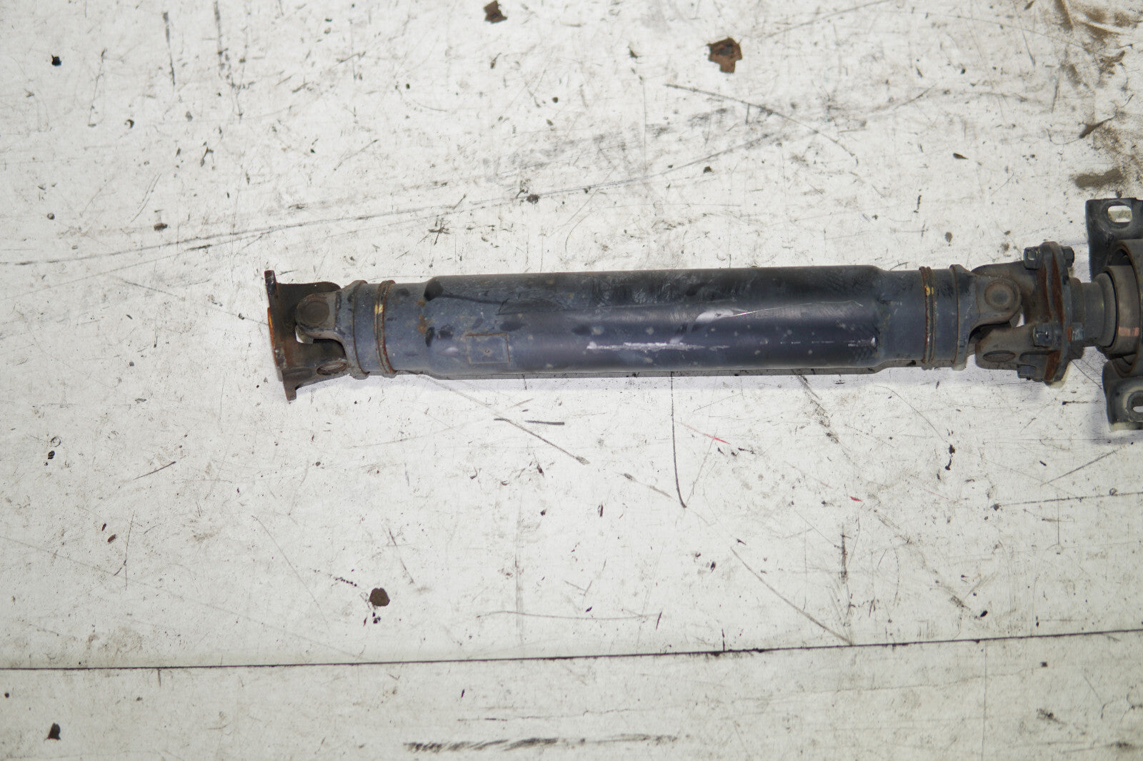 JDM Toyota Altezza 3s-ge SXE10 Beams Automatic Propeller Shaft Drive Shaft 98-05