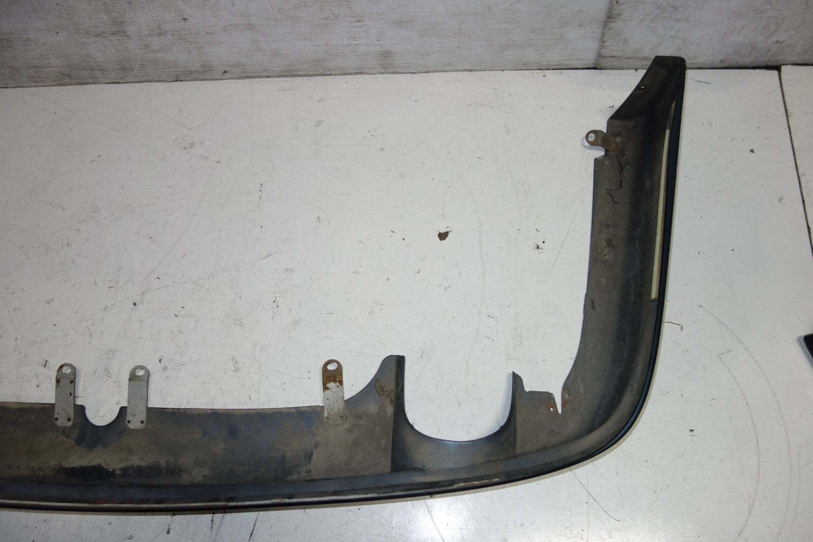 JDM Subaru Legacy BP5 Kouki Rear Lip Wagon 2005 2006 2007 2008 2009