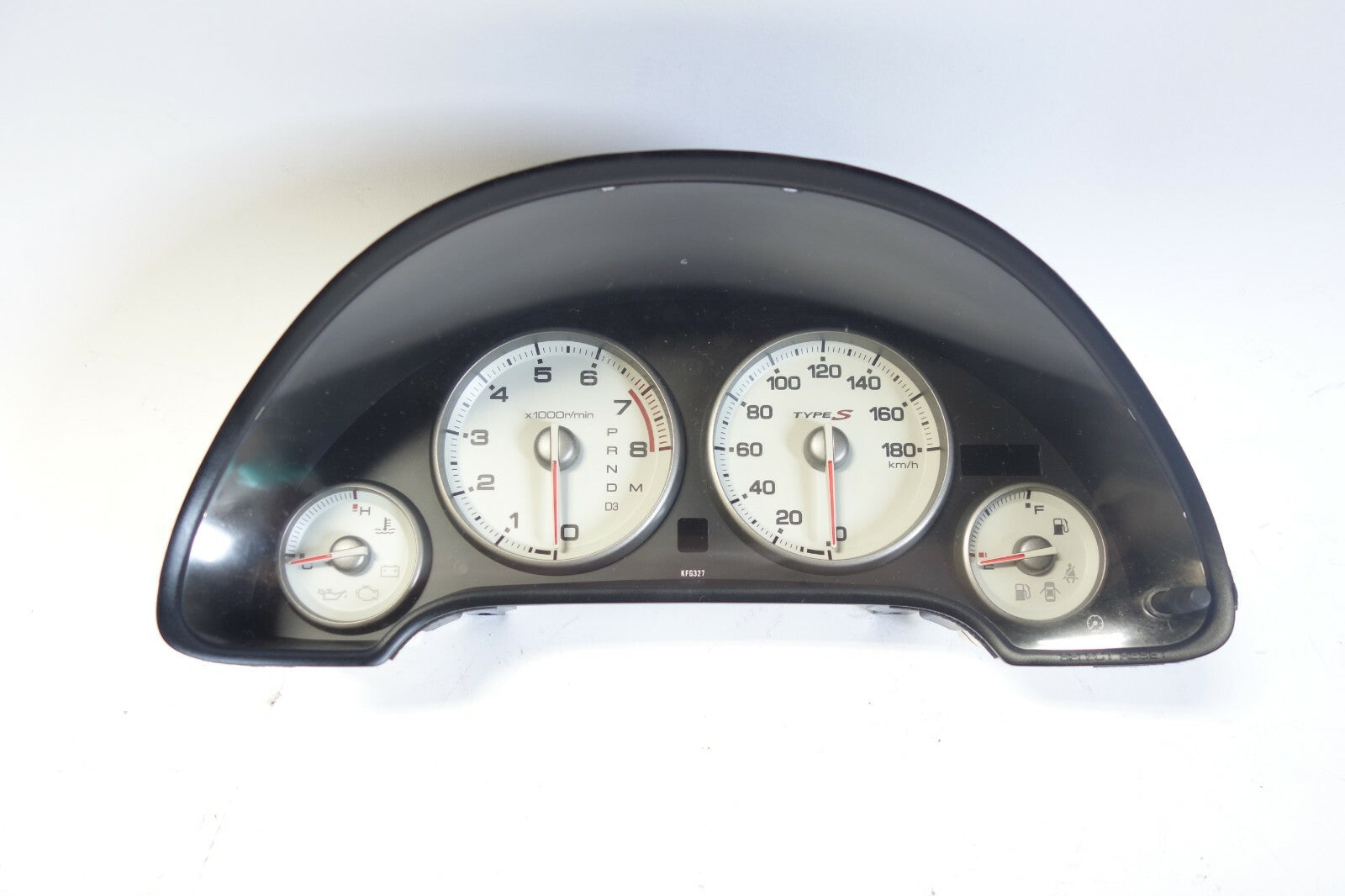 Acura RSX Type S Automatic Gauge Cluster Speedometer A/T OEM DC5 2005-2006