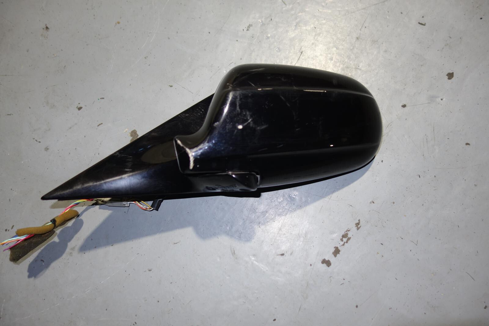 JDM Honda Prelude BB6 BB8 Power Folding Mirrors Switch 1997-2001