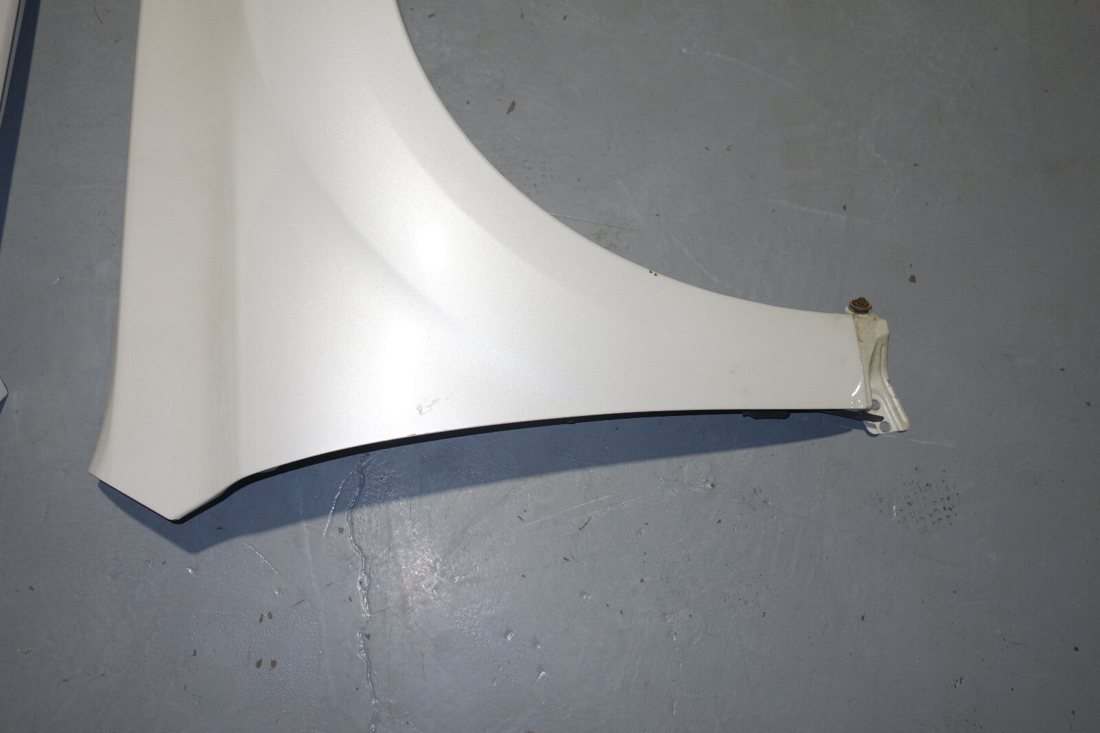 JDM Subaru Legacy Fenders Sedan Used OEM Genuine 2010 2011 2012 2013 2014 BM9