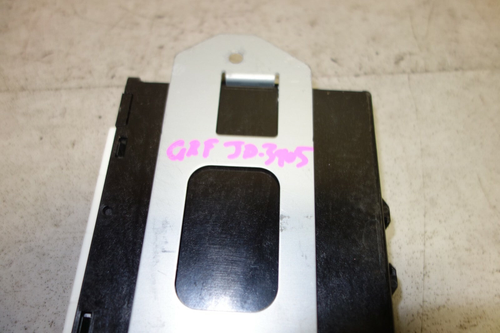 JDM Subaru Impreza STI Engine Control Unit Automatic 2008-2014 GRF 22611AP720