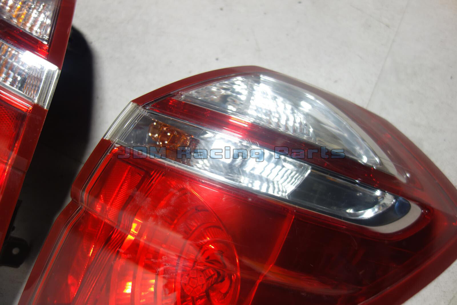 JDM Subaru Legacy / Outback BPE BP5 BP9 STI Kouki Tail Lights Taillights 05-09