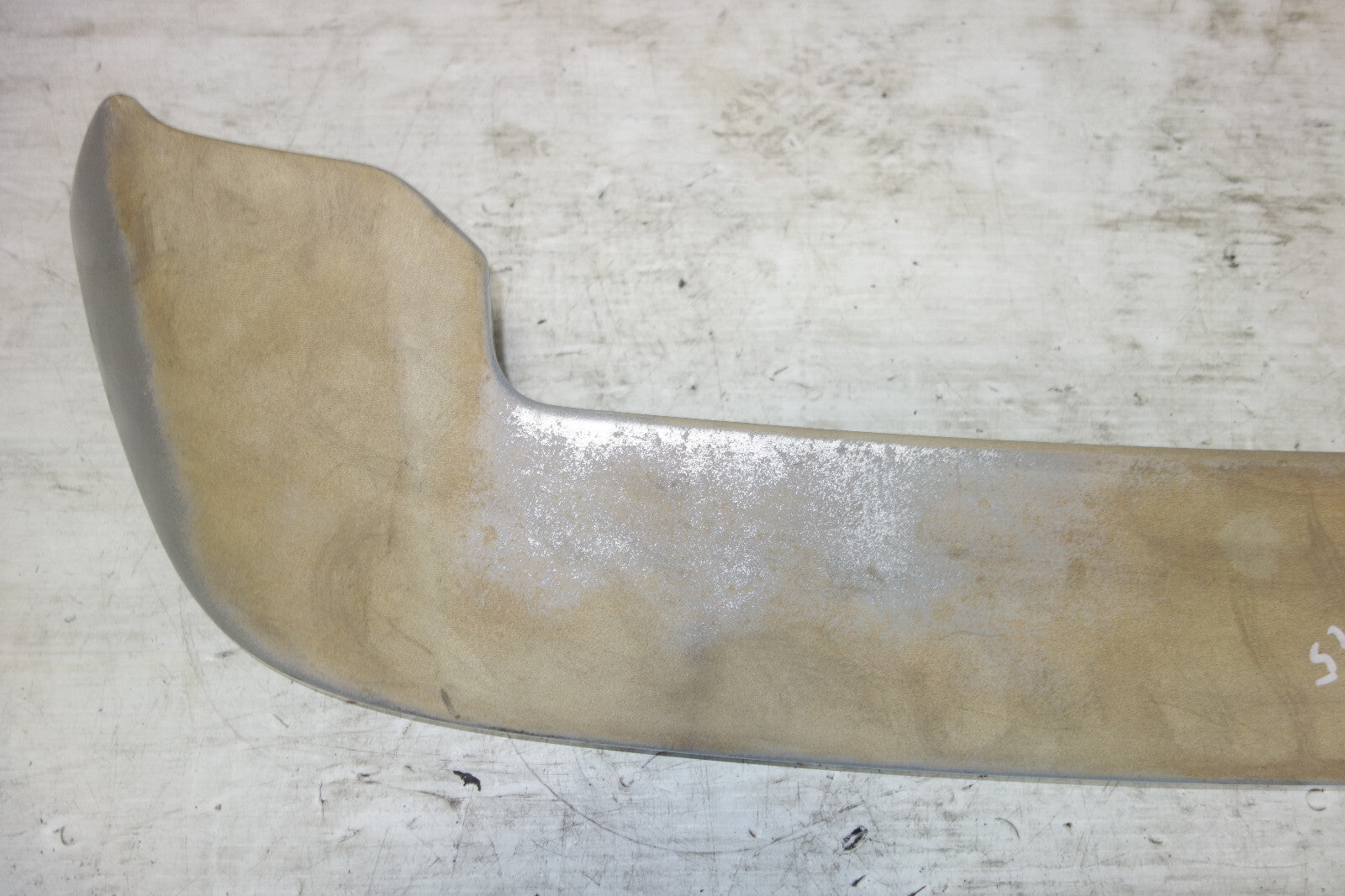 JDM Subaru Forester STi SG9 Rear Top Wing Spoiler w/Brake Light 2003-2008 SG5 SG