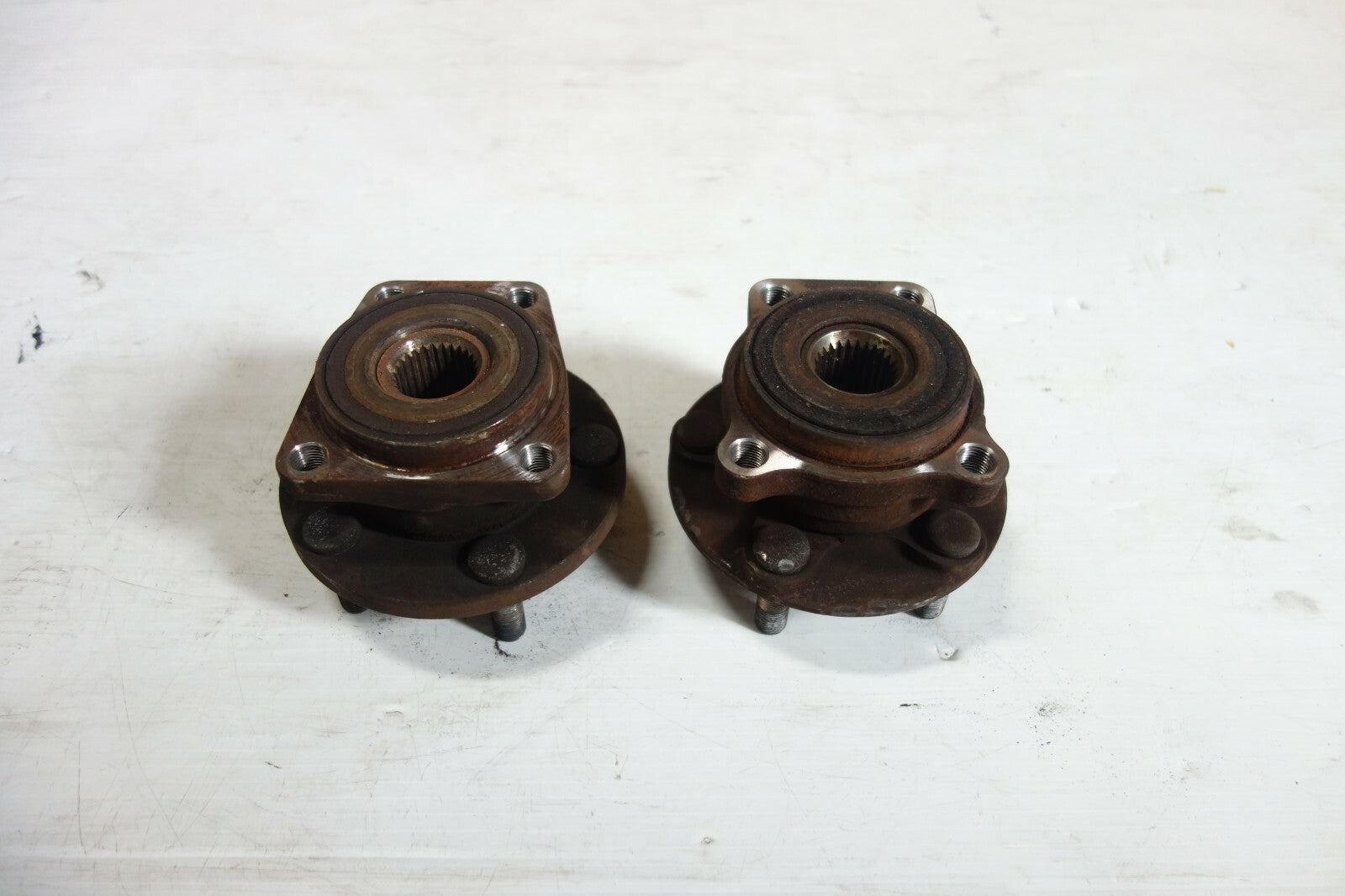 Subaru Hub Front Bearing Legacy / Legacy Outback Forester Impreza 28373AG01A OEM