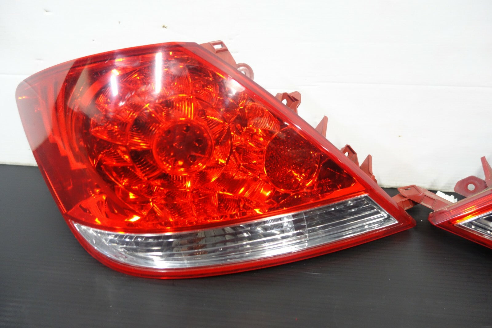 ACURA RL ORIGINAL TAIL LIGHTS LEFT & RIGHT L/R 2005-2008 OEM GENUINE Original