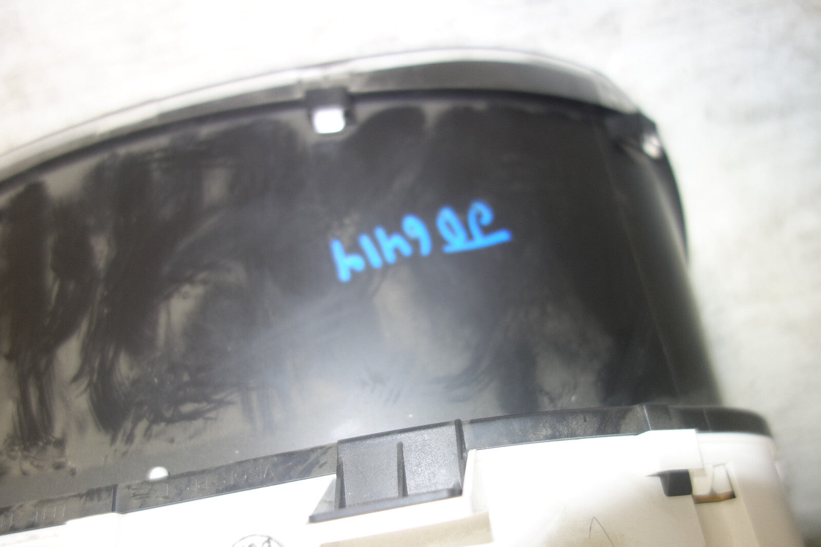 JDM Subaru Impreza WRX STI Gauge Cluster 260KM/H 2008-2014 GRF