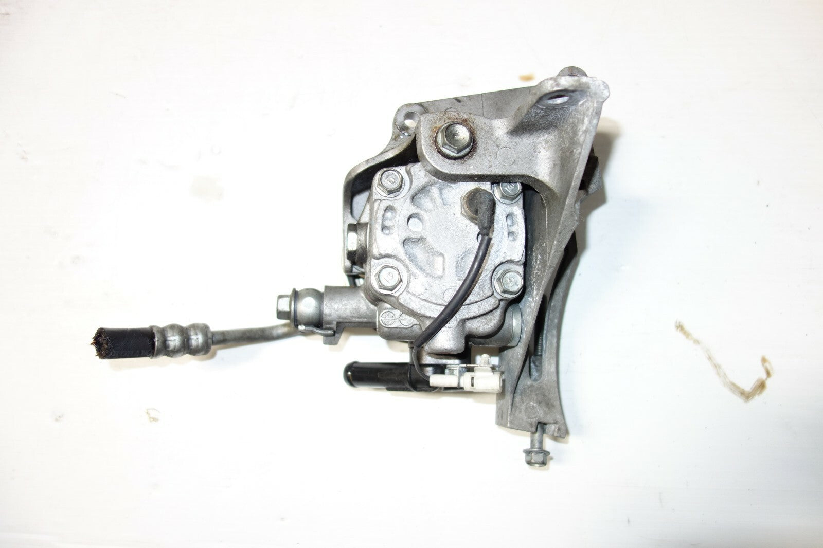 JDM Subaru Impreza WRX Power Steering Pump 2008-2014 EJ255 OEM Subaru Genuine
