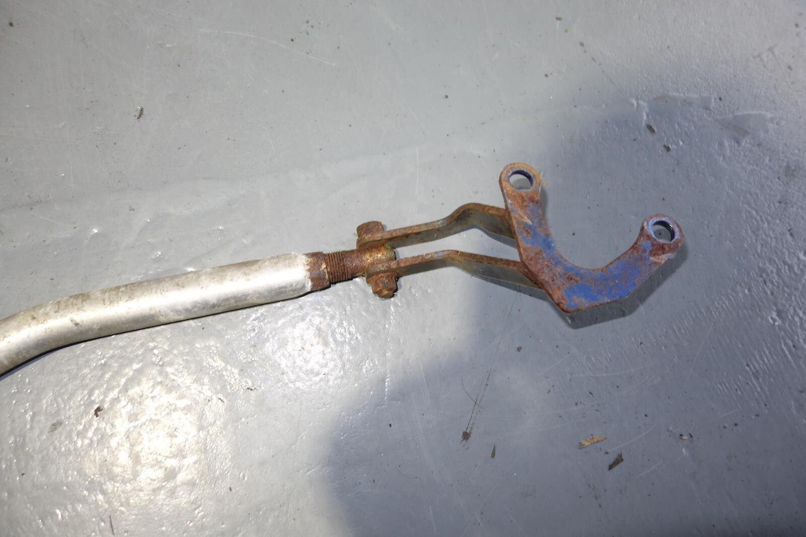 1988-1991 JDM HONDA CIVIC CRX FET SPORTS STRUT TOWER BAR