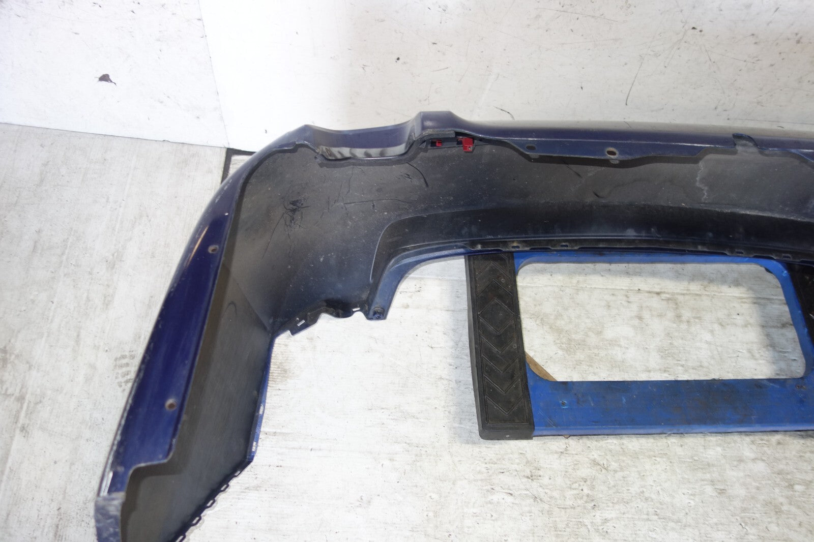 JDM Acura TSX Rear Bumper Cover OEM 2009 2010 2011 2012 2013 CU2 Japan Genuine