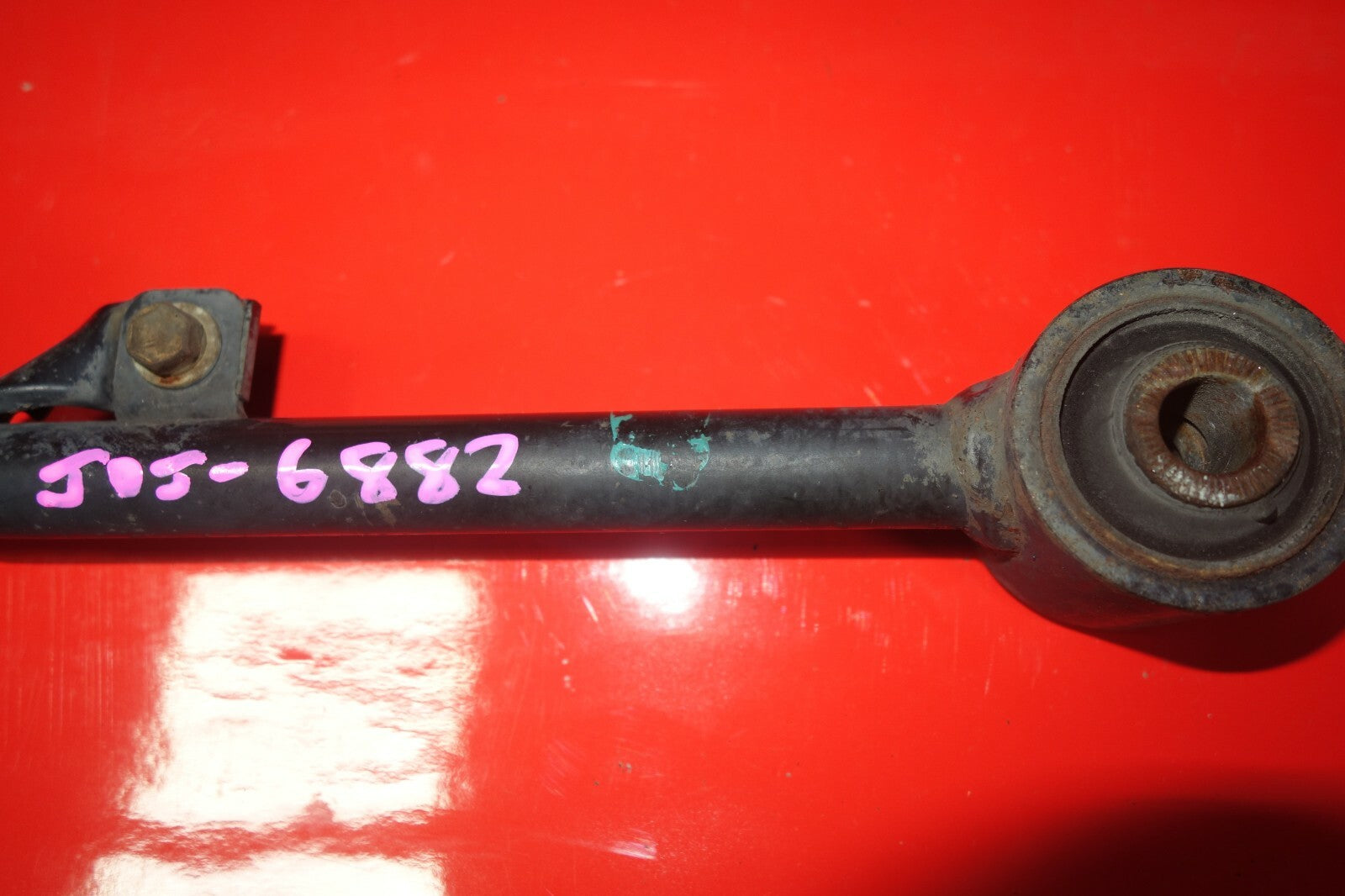 JDM Lexus LS430 Control Arm Rear Right Passenger Trackball Arm UCF31 2001-2003