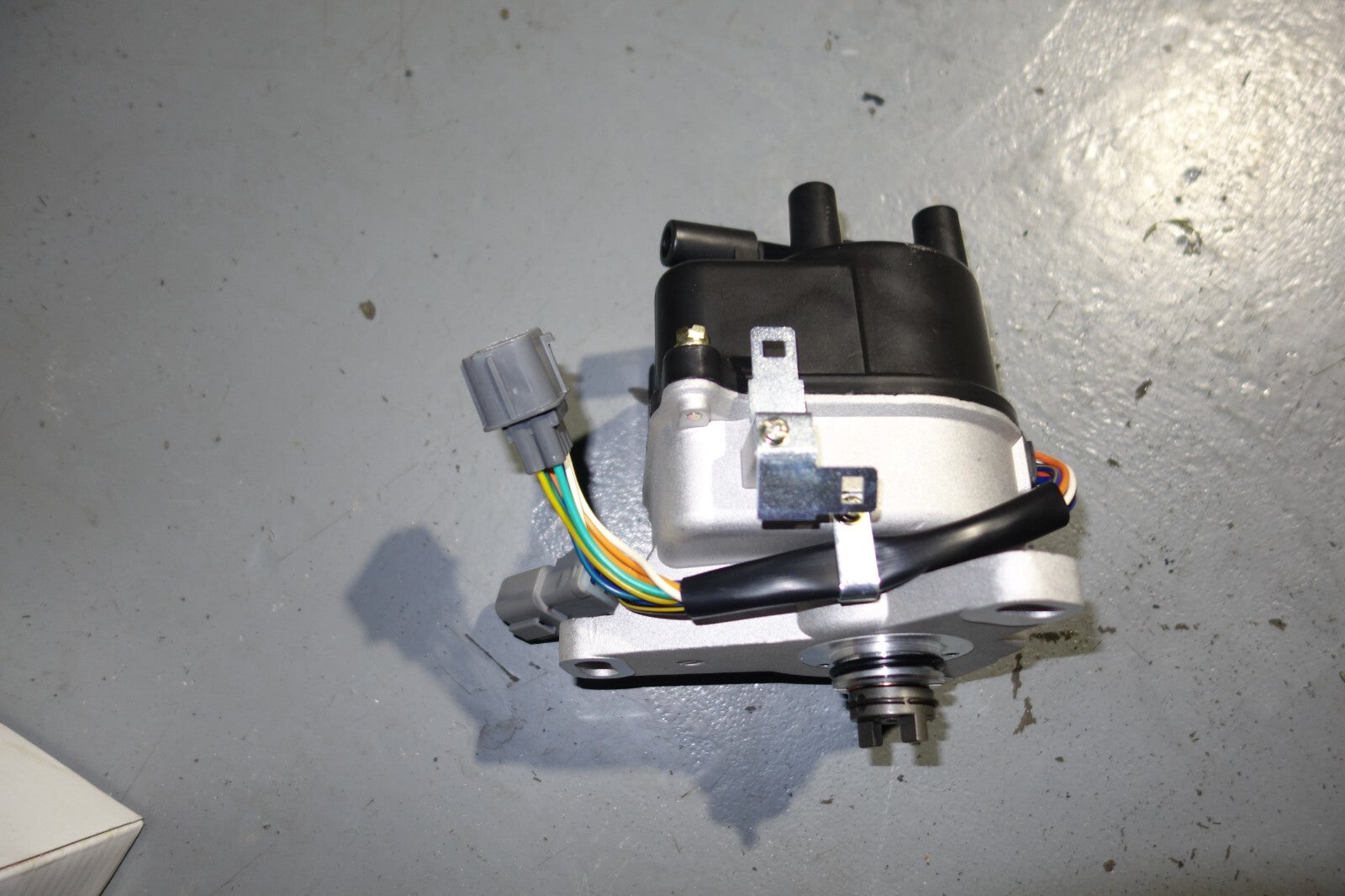 NEW IGNITION DISTRIBUTOR FOR HONDA PRELUDE 1992-1996 L4 TD61U