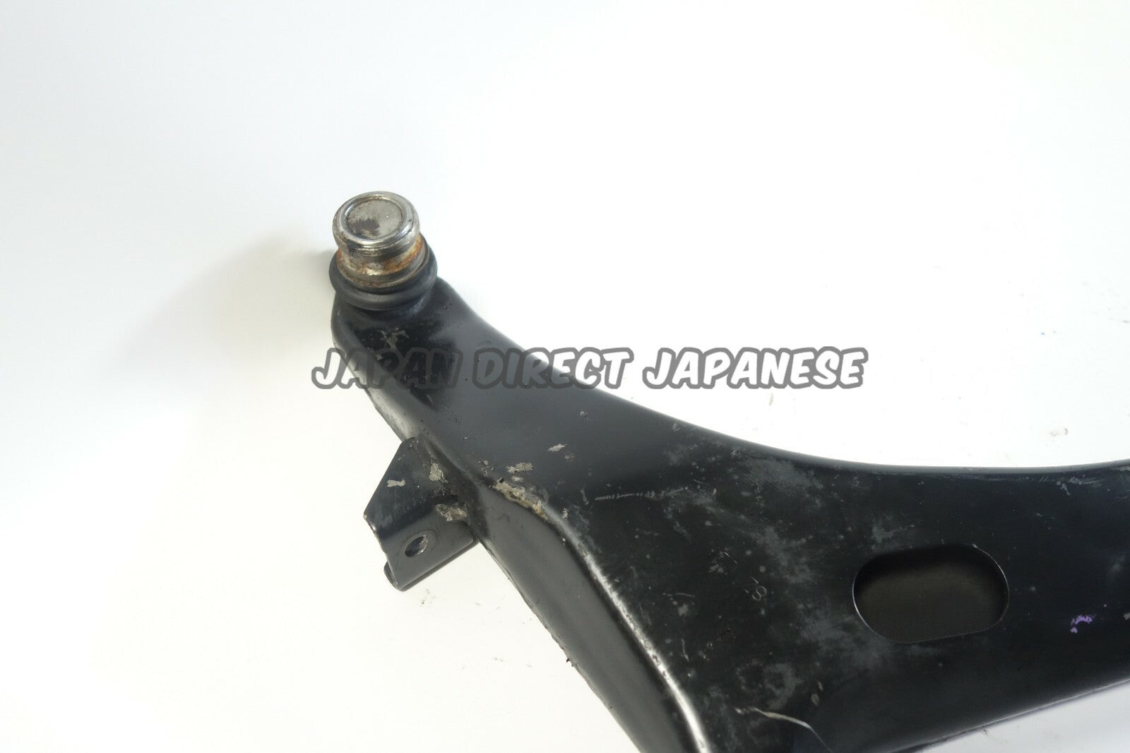 2009-2013 Subaru Forester Front Suspension Control Arm Bushing Ball Joint Right