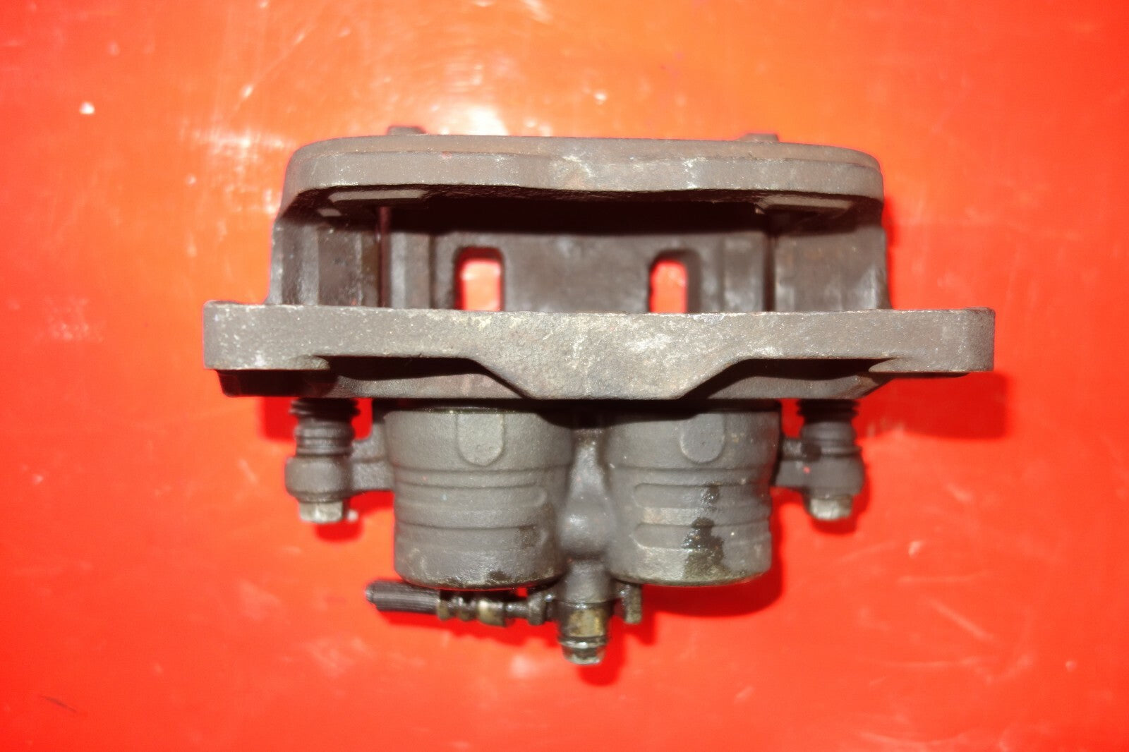 JDM Subaru Forester Caliper Front Left 2003-2010 OEM 32K MILES GENUINE ORIGINAL