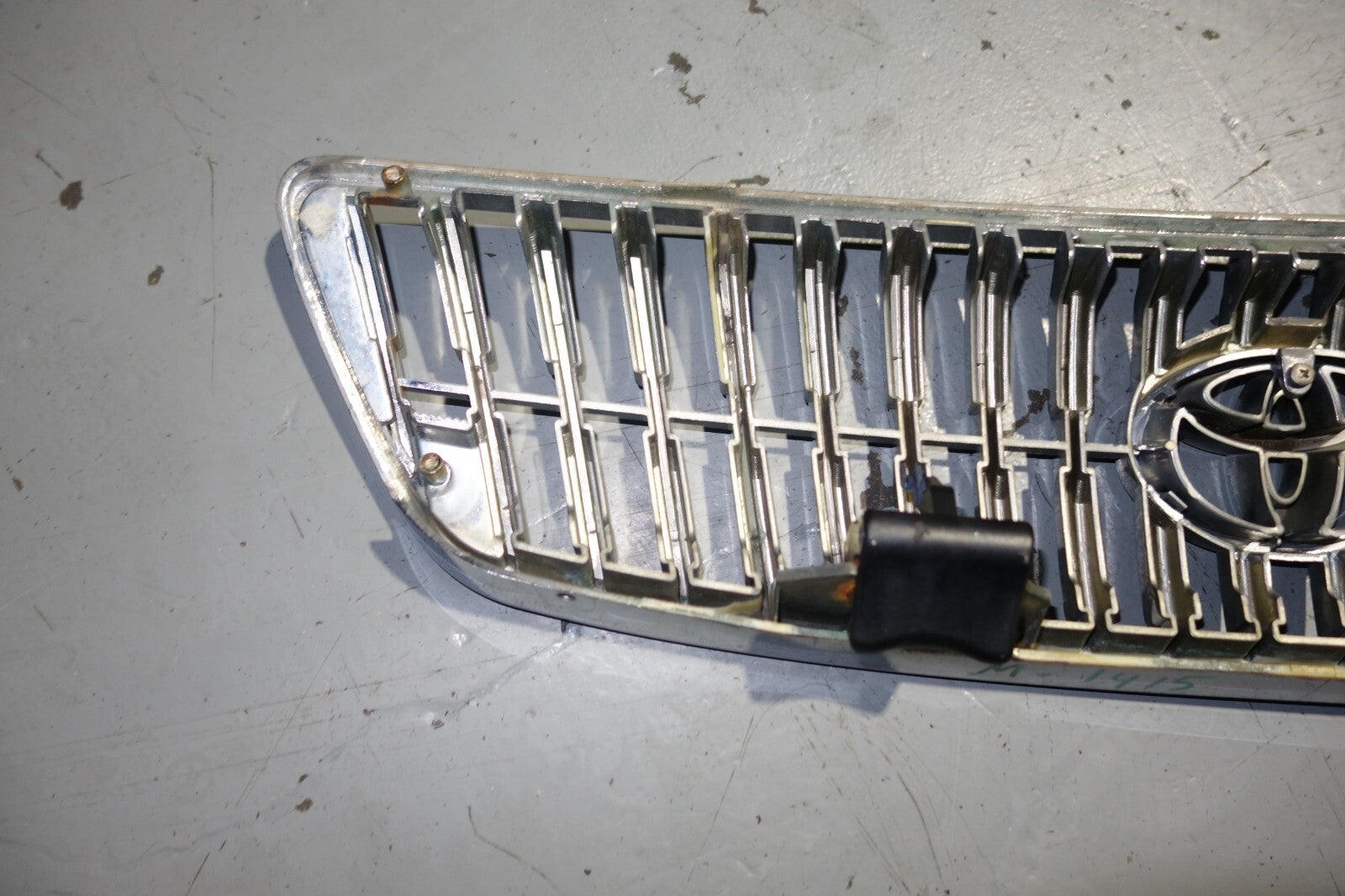 JDM 1998-2005 LEXUS GS300  GS400 FRONT GRILLE JZS161 GRILL LEXUS GS300 JZS161
