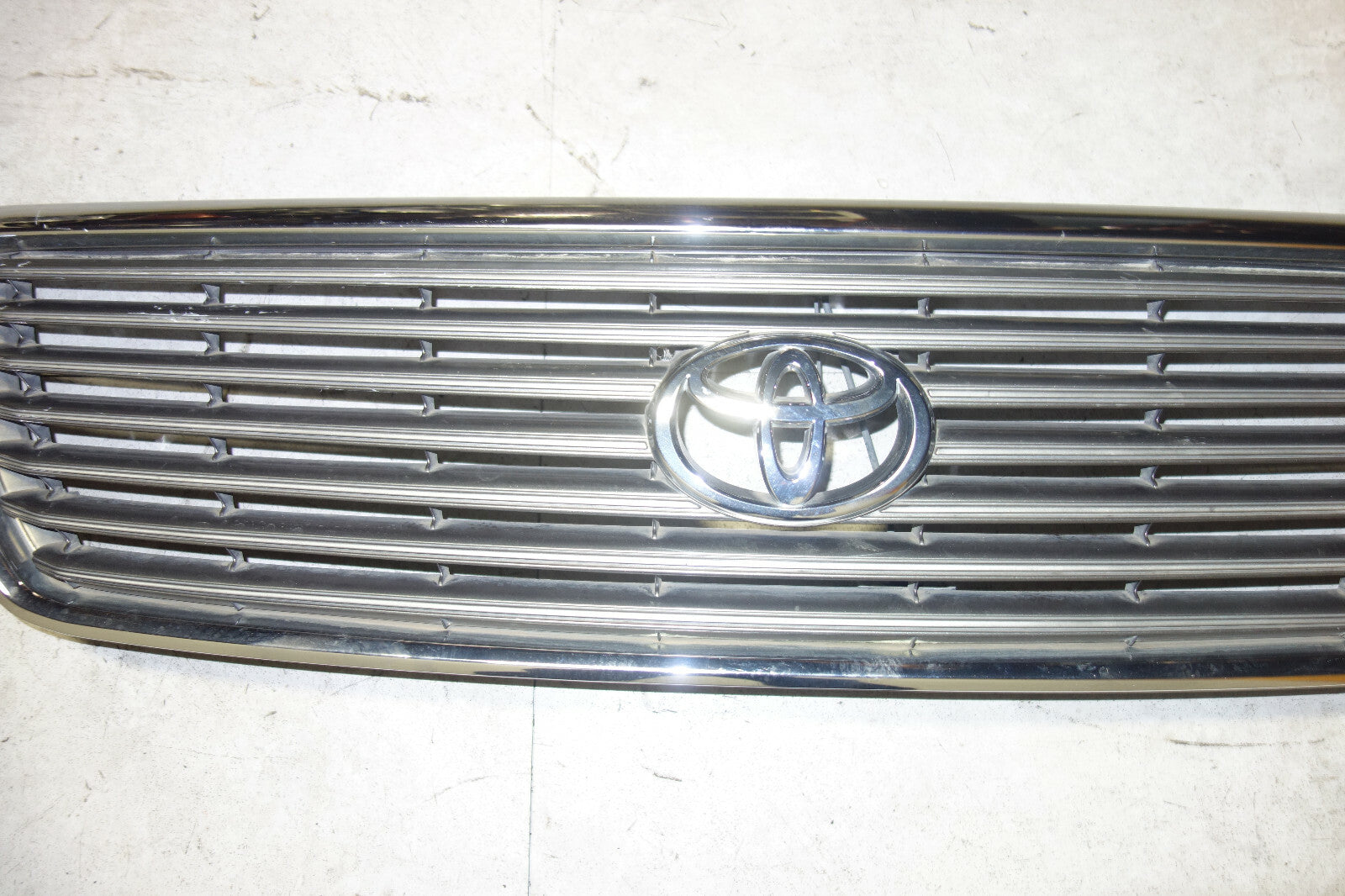 JDM Lexus LS430 / Toyota Celsior Front Grille Grill 2001-2003 UCF31 UCF30