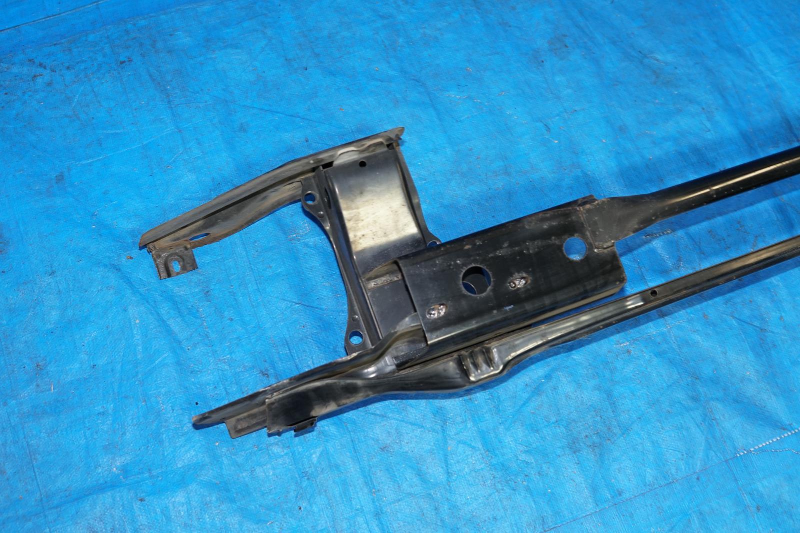 JDM Subaru Impreza WRX STi V7 Front Rebar Reinforcement Bar GDB 2002-2003 Light