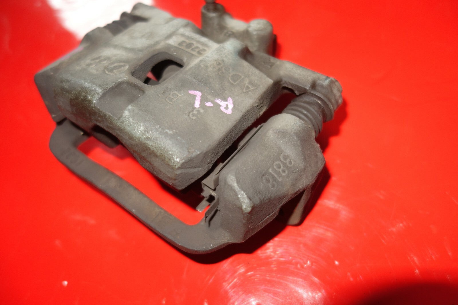 JDM Subaru Impreza WRX / Forester Caliper 1999-2003 Rear Left OEM Genuine