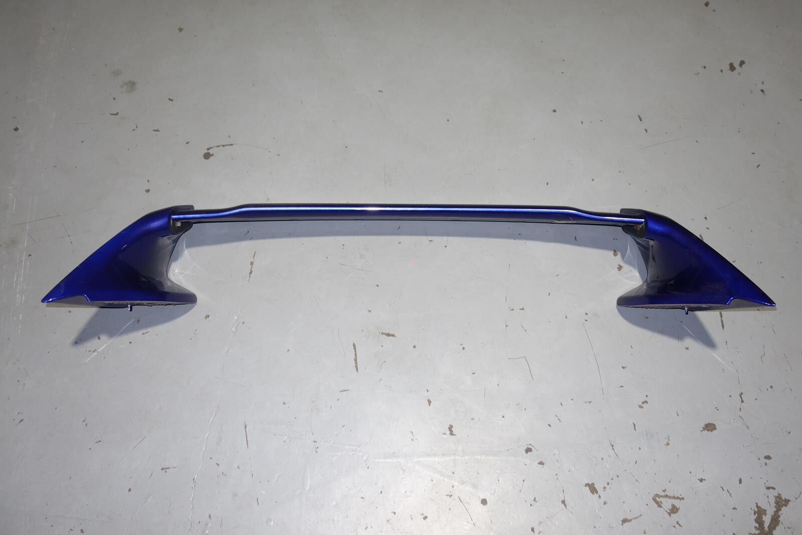 JDM Honda Acura TSX Sedan CU2 Mugen Rear Spoiler Wing 2009-2014 Japan
