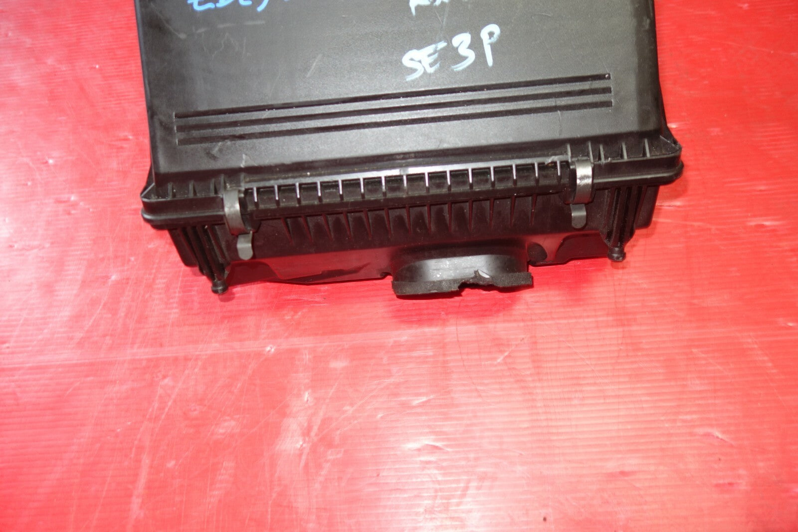 JDM Mazda RX8 RX-8 SE3P OEM Mass Air Flox Box Sensor Meter MAF 2004-2008 #6397