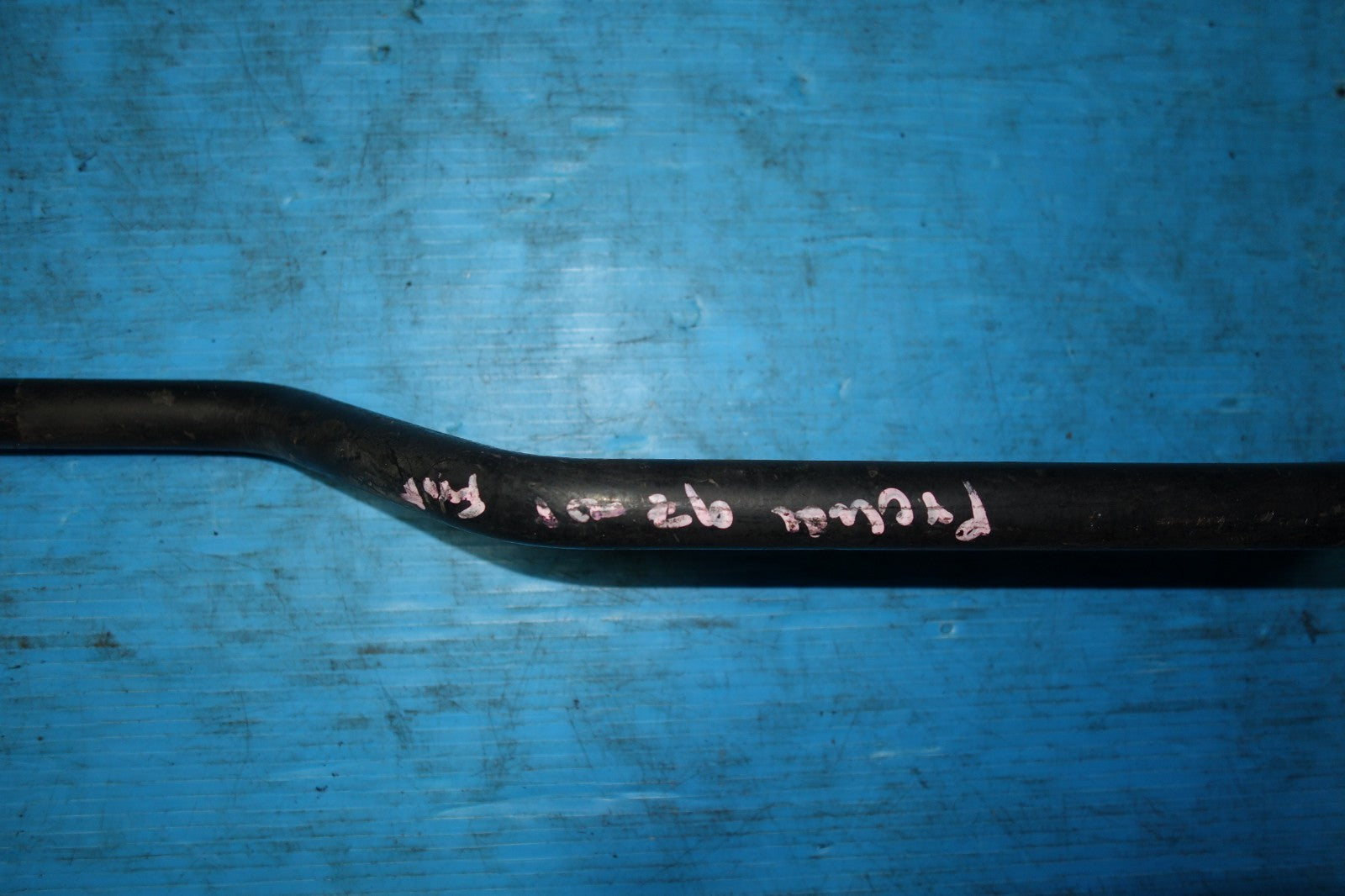 JDM Honda Prelude BB6 OEM Front Sway Bar Stabilizer Roll Bar 24mm 1997-2001