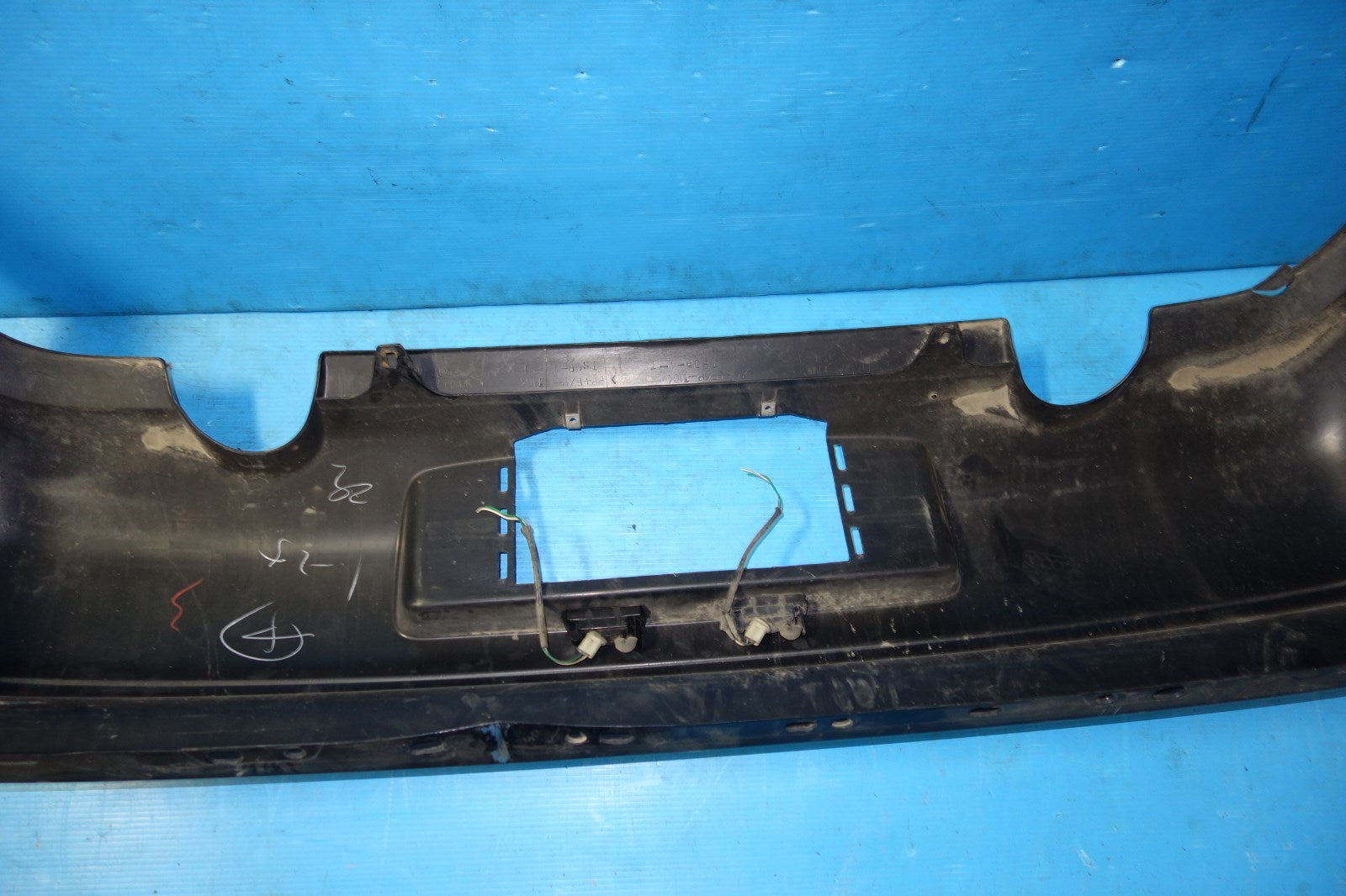 JDM Lexus GS300 Rear Bumper Toyota Aristo JZS147 1991-1997 2JZ-GTE