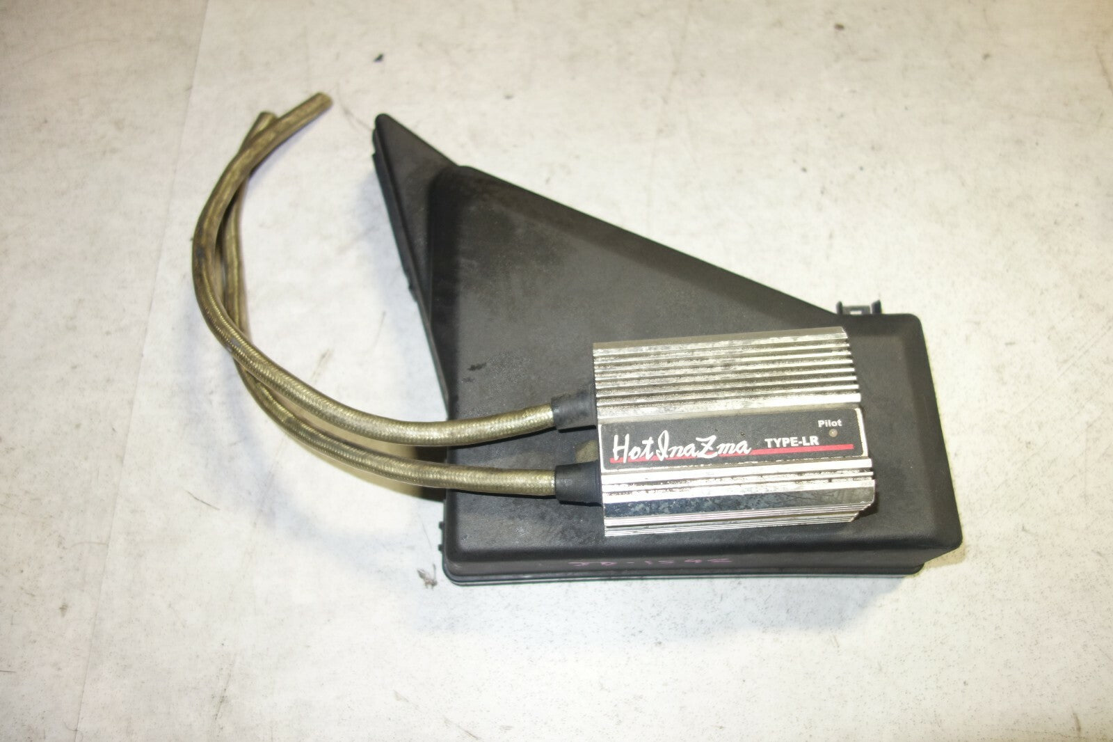 JDM Hot Inazma Type LR Low to Mid Range Rev