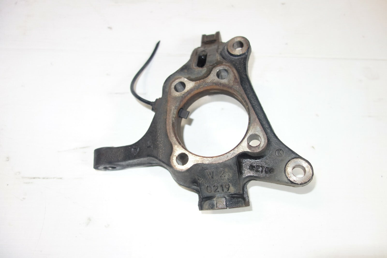 Subaru Legacy Knuckle Legacy Outback Knuckle Spindle Front OEM 2005-2014 Pair