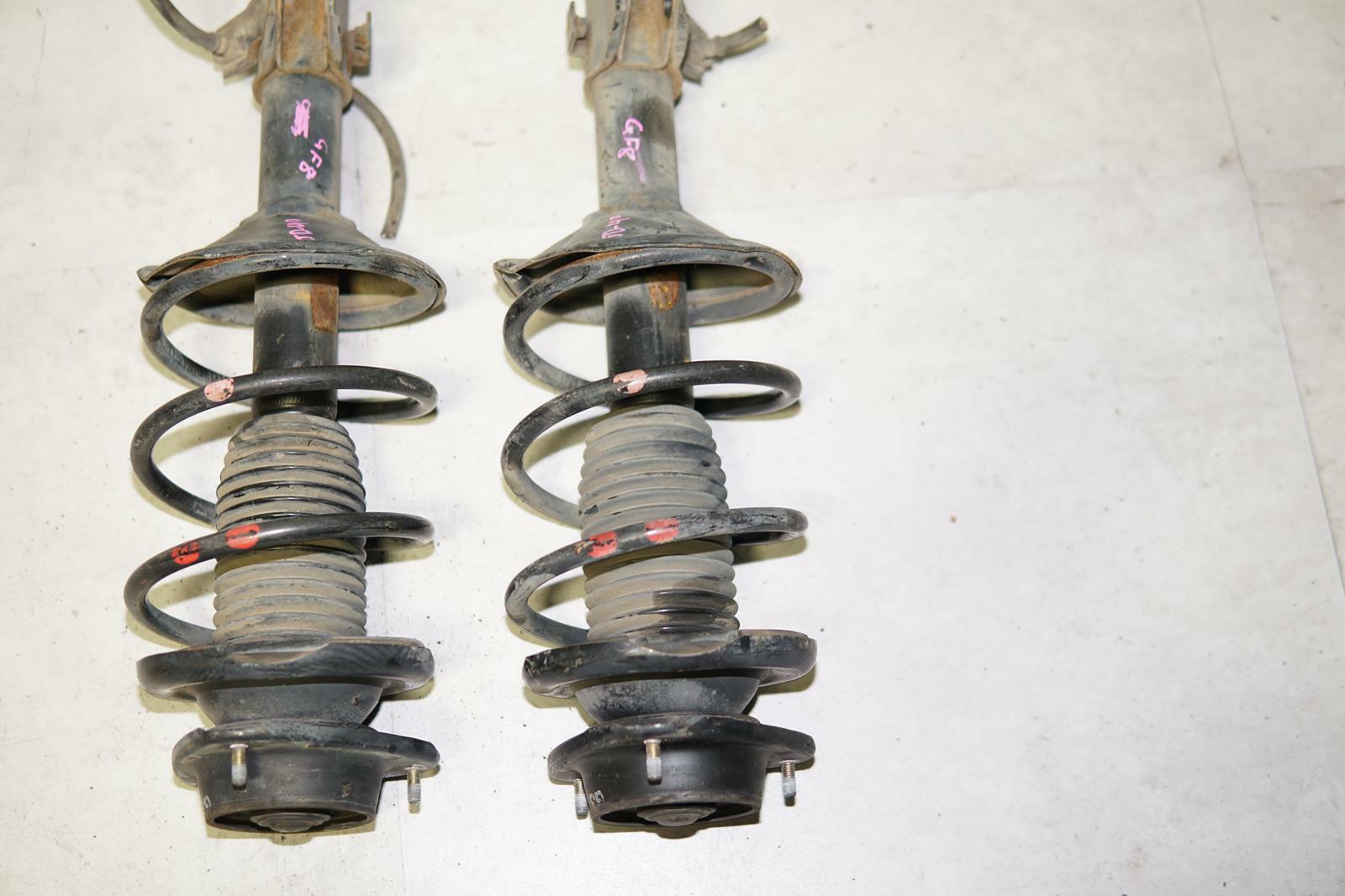 JDM Subaru Impreza/WRX GF8 OEM Front Strut Assembly Shocks 1993-2001