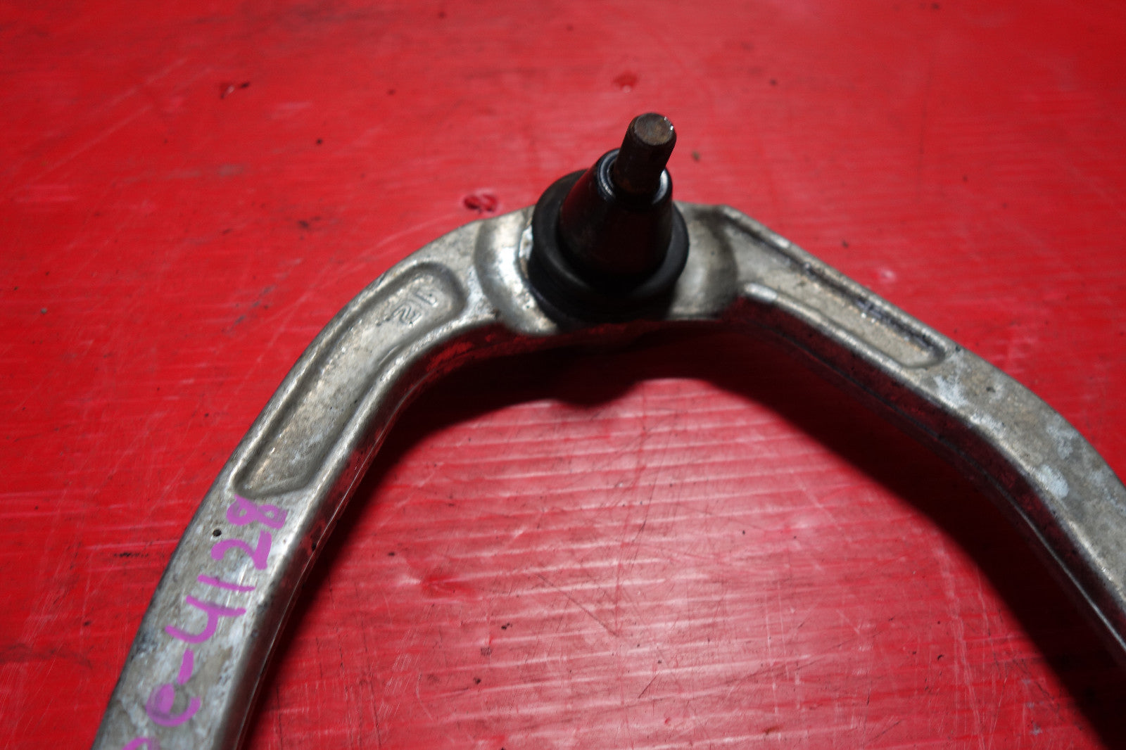 JDM Infiniti G35 OEM Front Upper Control Arms Left & Right 2003-2007 #4128