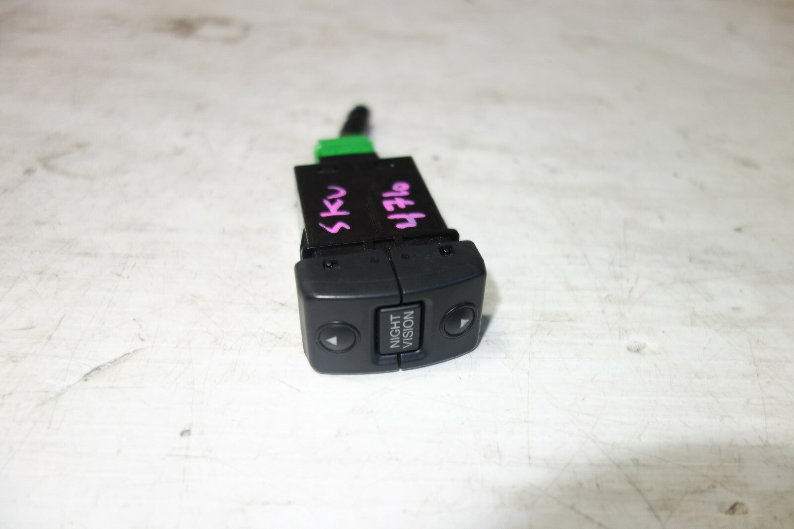 JDM Acura RL Night Vision Switch Japan KB1 KB2 2005-2012