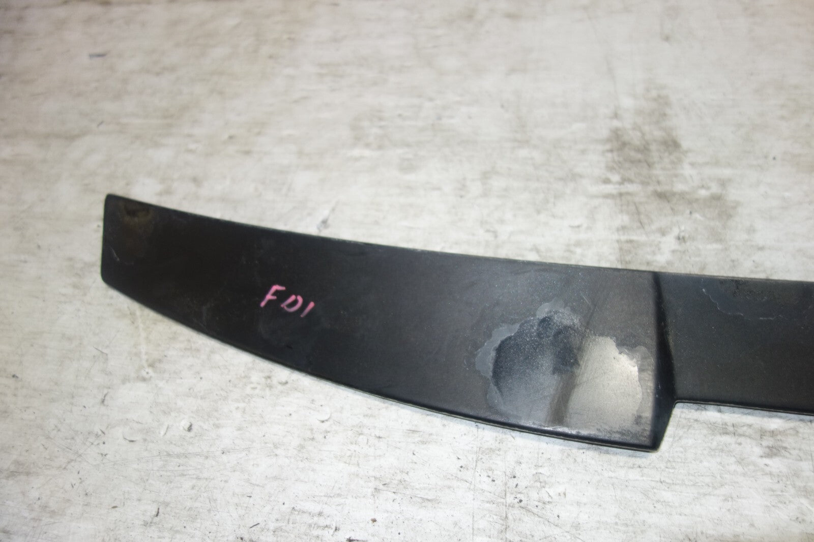 JDM Honda Civic FD Acura CSX Rear Trunk Spoiler Wing 2006-2011 Aftermarket