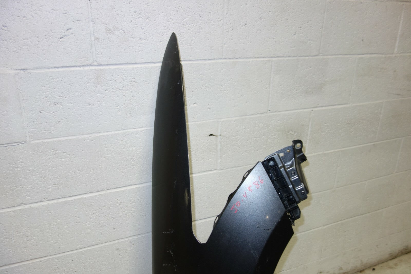 JDM Honda Accord Fender Right Side Used 2008 2009 2010 2011 2012 Sedan 4 Door