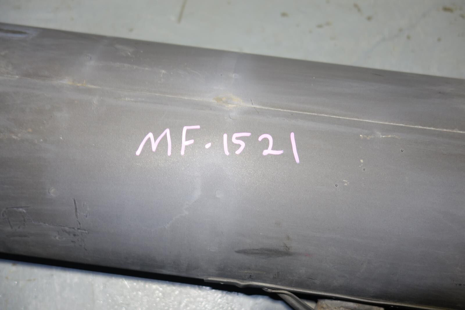 JDM Toyota Celica GT-S GT TRD Exhaust Muffler Axle Back 2000-2005 ZZT231 ZZT230