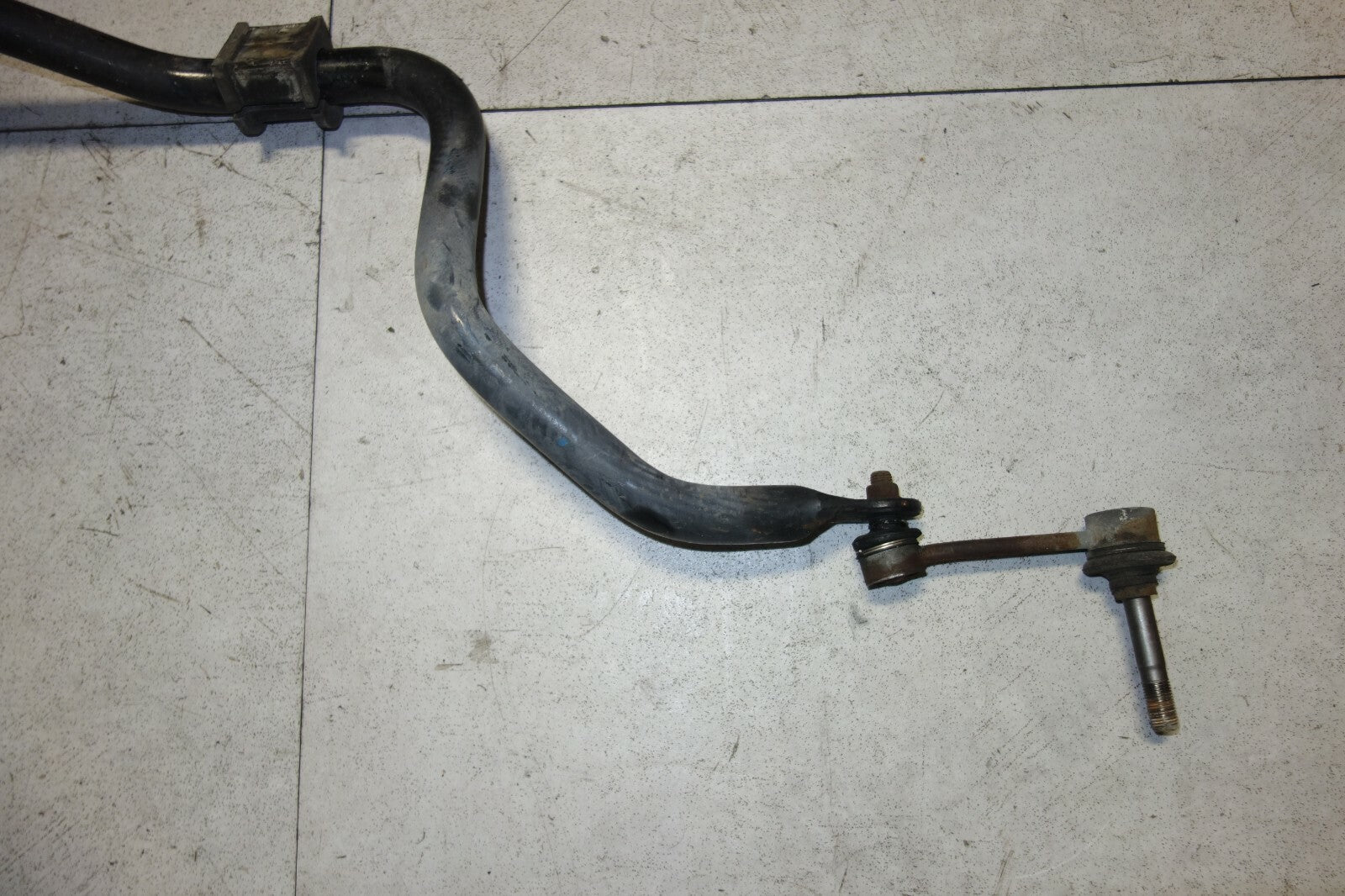 JDM Toyota Altezza Lexus IS300 Front Sway Bar Stabilizer Bar 2001-2005 SXE10 OEM