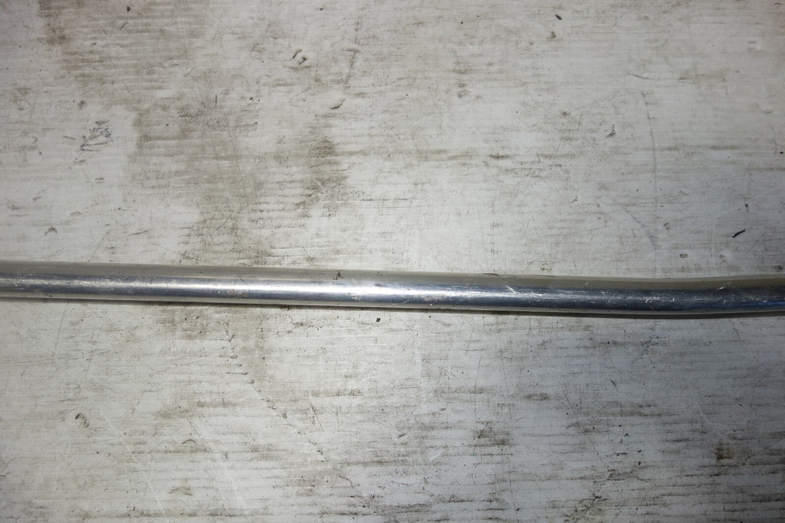 JDM Subaru Impreza WRX STi Rear Adjustable Strut Bar 2002-2007